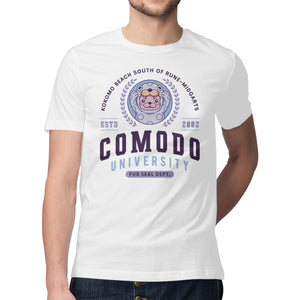 Comodo University