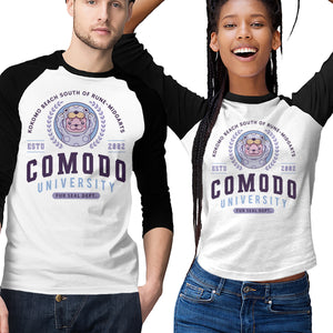 Comodo University