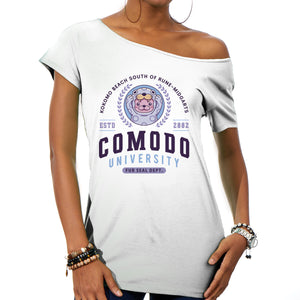 Comodo University