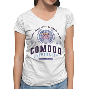 Comodo University