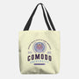 Comodo University-None-Basic Tote-Bag-LAGELANTEE