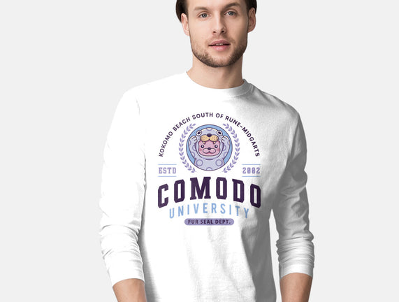 Comodo University