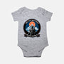 Skyrim Expedition Patch-Baby-Basic-Onesie-Dylon_G