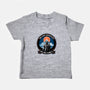 Skyrim Expedition Patch-Baby-Basic-Tee-Dylon_G