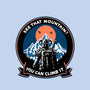 Skyrim Expedition Patch-None-Fleece-Blanket-Dylon_G