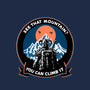 Skyrim Expedition Patch-Womens-Basic-Tee-Dylon_G
