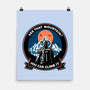 Skyrim Expedition Patch-None-Matte-Poster-Dylon_G