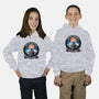 Skyrim Expedition Patch-Youth-Pullover-Sweatshirt-Dylon_G