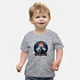 Skyrim Expedition Patch-Baby-Basic-Tee-Dylon_G