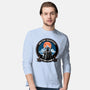 Skyrim Expedition Patch-Mens-Long Sleeved-Tee-Dylon_G