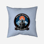 Skyrim Expedition Patch-None-Removable Cover w Insert-Throw Pillow-Dylon_G