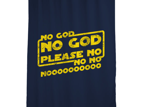 No God