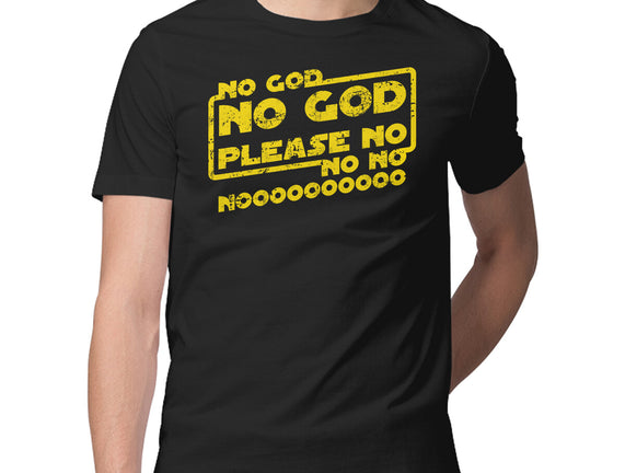 No God