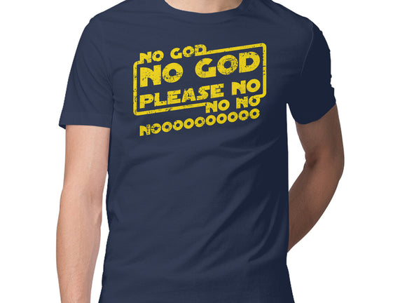 No God