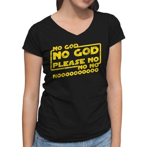 No God