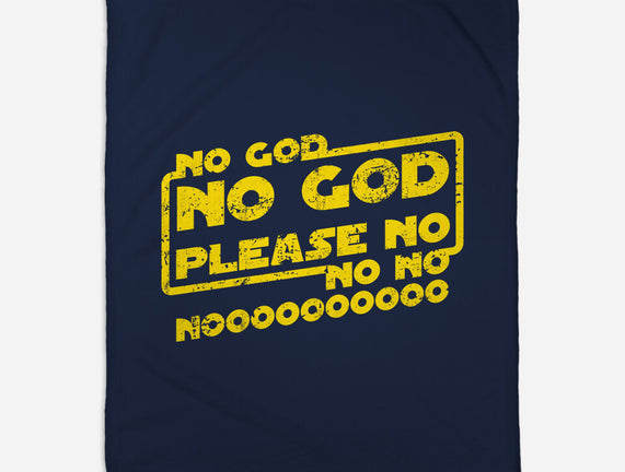 No God