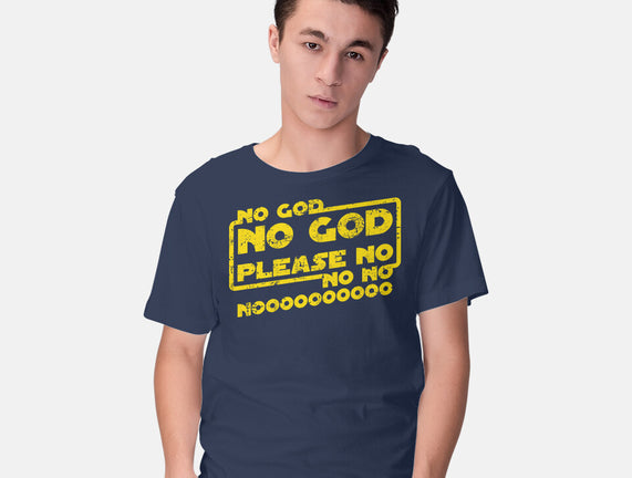 No God