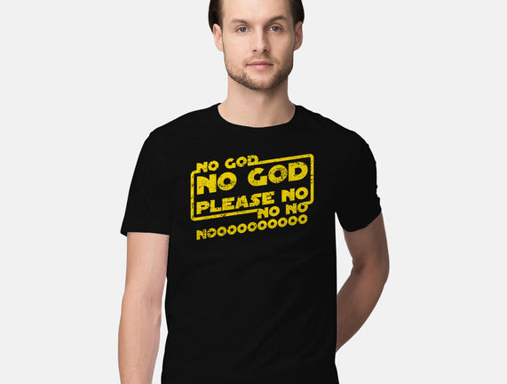 No God