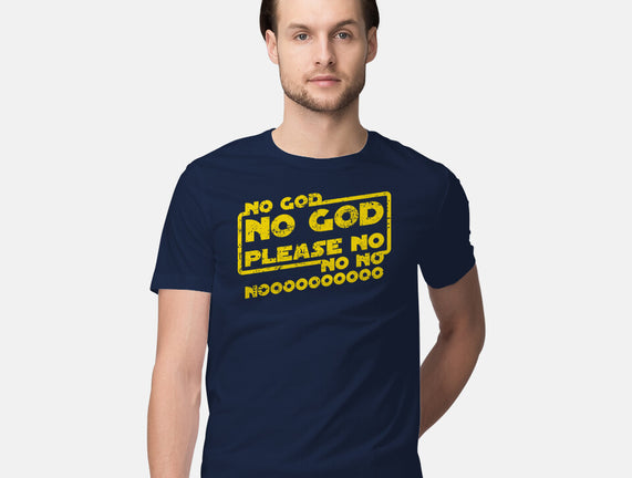 No God