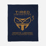 Tired Corporation-None-Fleece-Blanket-Dylon_G