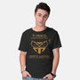 Tired Corporation-Mens-Basic-Tee-Dylon_G