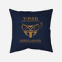 Tired Corporation-None-Removable Cover w Insert-Throw Pillow-Dylon_G