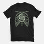 Alien In Your Chest-Youth-Basic-Tee-Dylon_G