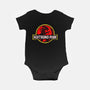 Nostromo Park-Baby-Basic-Onesie-Dylon_G