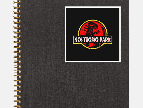 Nostromo Park