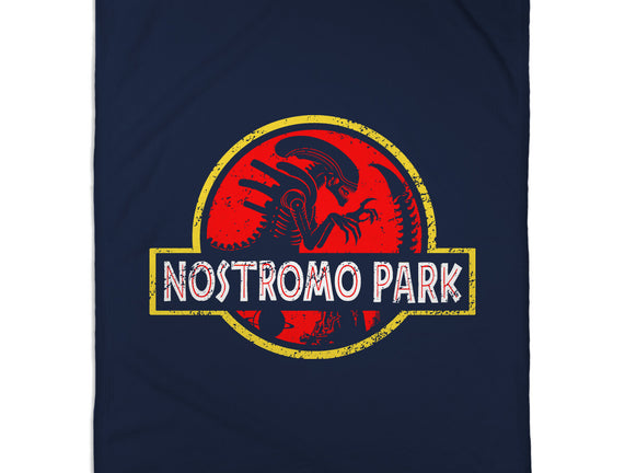 Nostromo Park