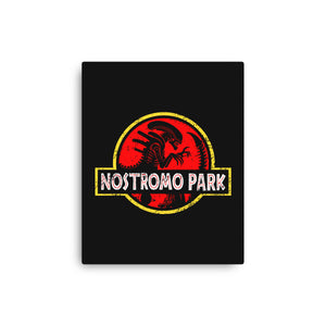 Nostromo Park