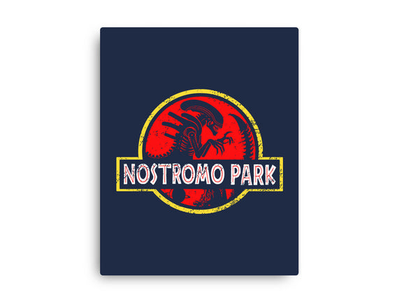 Nostromo Park