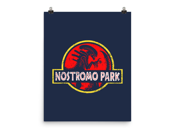 Nostromo Park