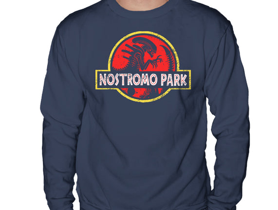 Nostromo Park