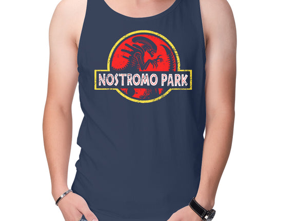 Nostromo Park