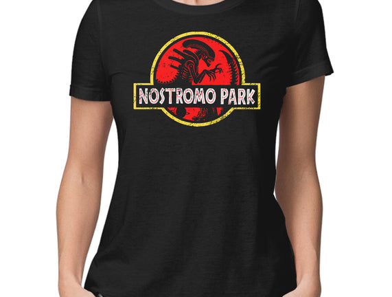 Nostromo Park