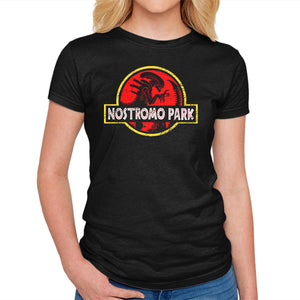 Nostromo Park