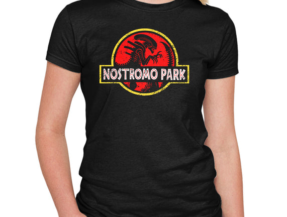 Nostromo Park