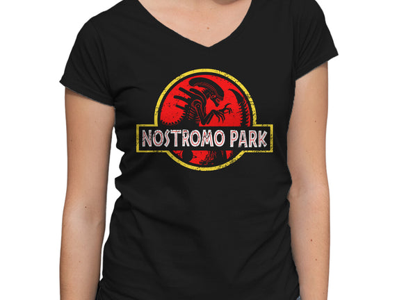 Nostromo Park