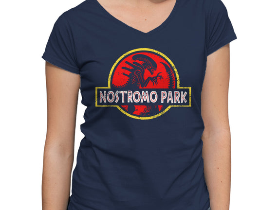 Nostromo Park