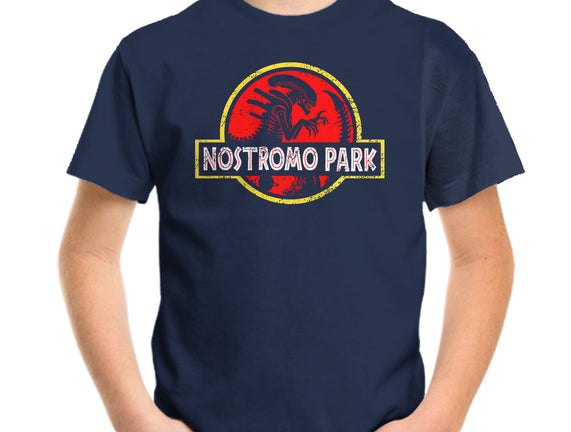 Nostromo Park