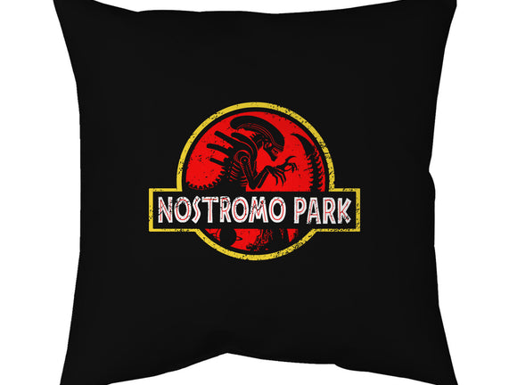 Nostromo Park