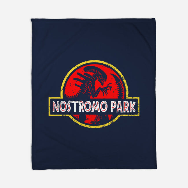 Nostromo Park-None-Fleece-Blanket-Dylon_G