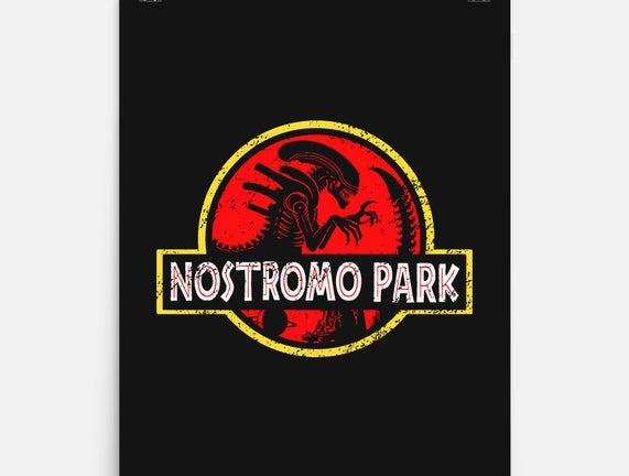 Nostromo Park