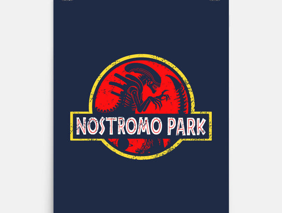 Nostromo Park