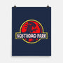 Nostromo Park-None-Matte-Poster-Dylon_G