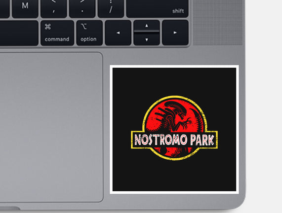 Nostromo Park