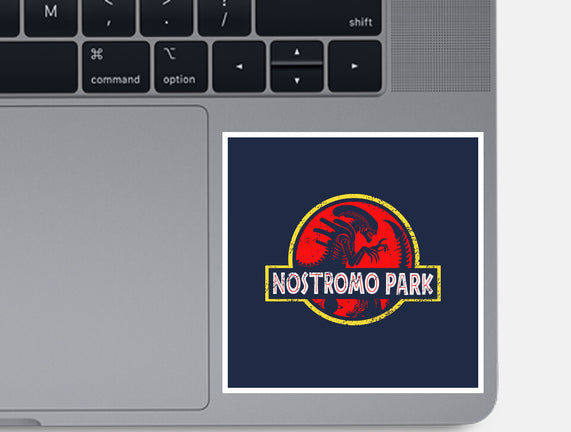 Nostromo Park