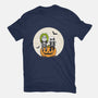 Jack And Beetlejuice-Mens-Premium-Tee-Tusetdesign