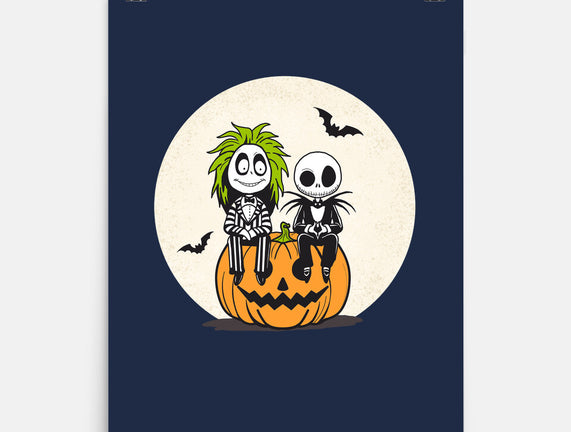 Jack And Beetlejuice